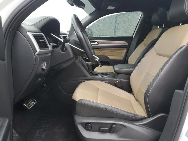 2021 VOLKSWAGEN ATLAS CROS - 1V2PE2CA1MC208228