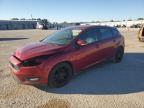 2016 FORD FOCUS SE - 1FADP3K2XGL312080