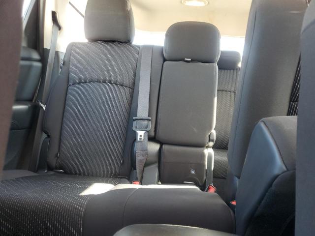 2014 DODGE JOURNEY SE - 3C4PDCAB5ET260599