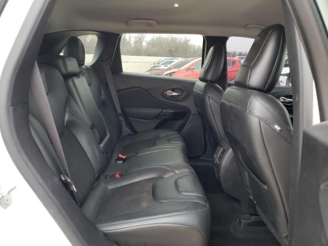2021 JEEP CHEROKEE L - 1C4PJLLB4MD220847