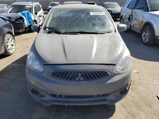 2020 MITSUBISHI MIRAGE ES - ML32A3HJ4LH010981