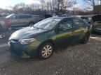 2016 TOYOTA COROLLA L - 2T1BURHE3GC713251
