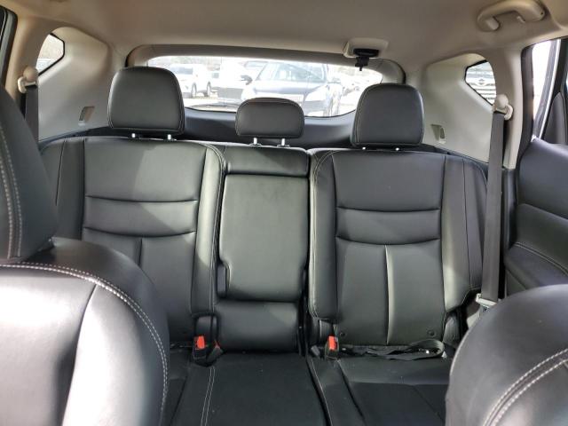 2023 NISSAN MURANO SV - 5N1AZ2BS8PC110089