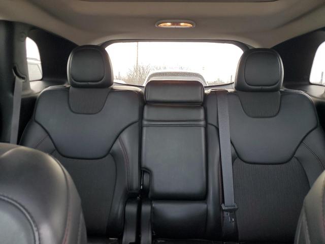 2017 JEEP CHEROKEE T - 1C4PJMBS5HW634432