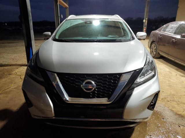 2019 NISSAN MURANO S - 5N1AZ2MJXKN116610
