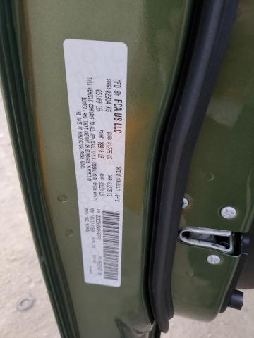 2019 DODGE CHARGER 2C3CDXHG4KH542202