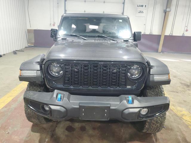 2024 JEEP WRANGLER 4 1C4RJXN62RW162894