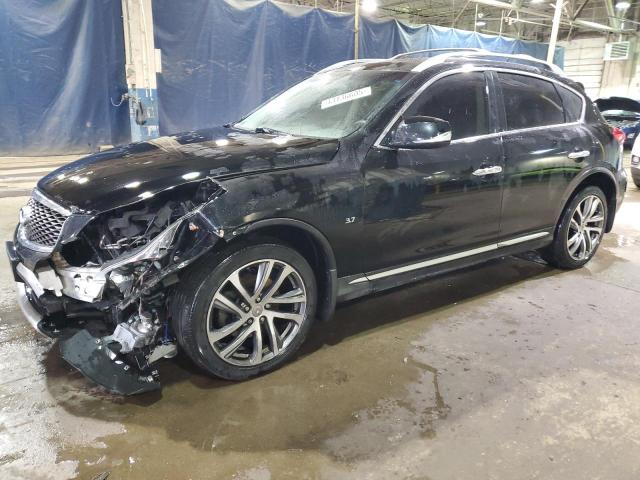 2017 INFINITI QX50 JN1BJ0RR8HM404369