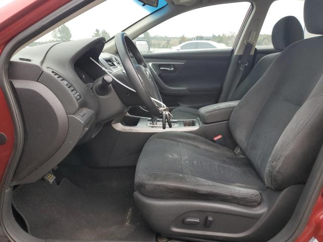 2015 NISSAN ALTIMA 2.5 - 1N4AL3AP1FC187903