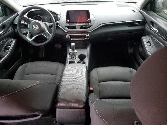 2020 NISSAN ALTIMA S 1N4BL4BVXLC194111