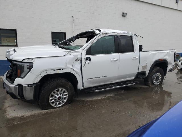 Vin: 1gt59mey7rf167807, lot: 42593545, gmc sierra k2500 sle 2024 img_1
