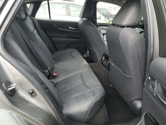 2022 TOYOTA MIRAI LE - JTDAAAAA8NA004314