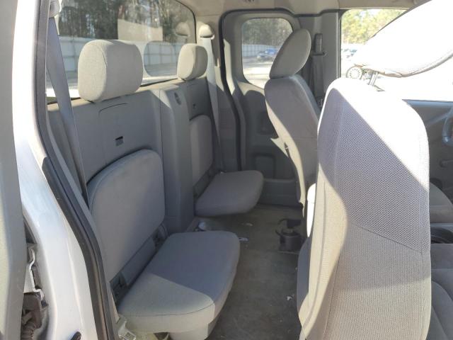 2016 NISSAN FRONTIER S - 1N6BD0CT5GN746683