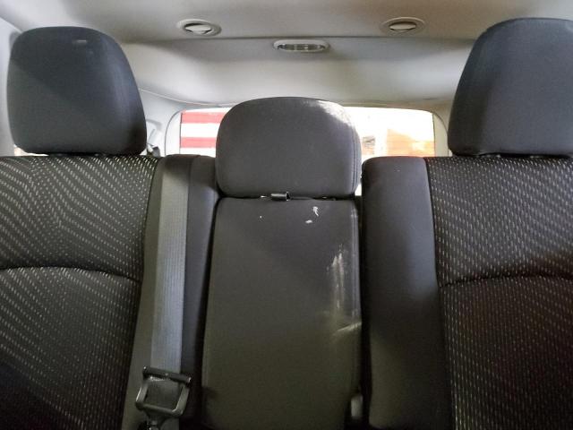2015 DODGE JOURNEY SX - 3C4PDDBG4FT544047