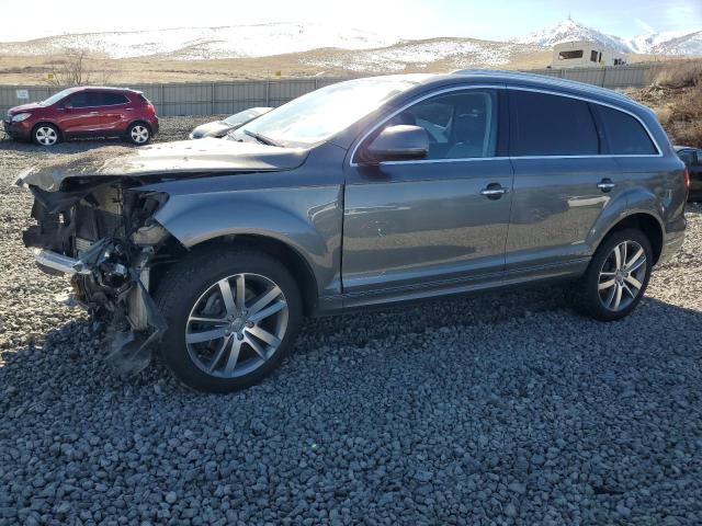 AUDI Q7 PREMIUM
