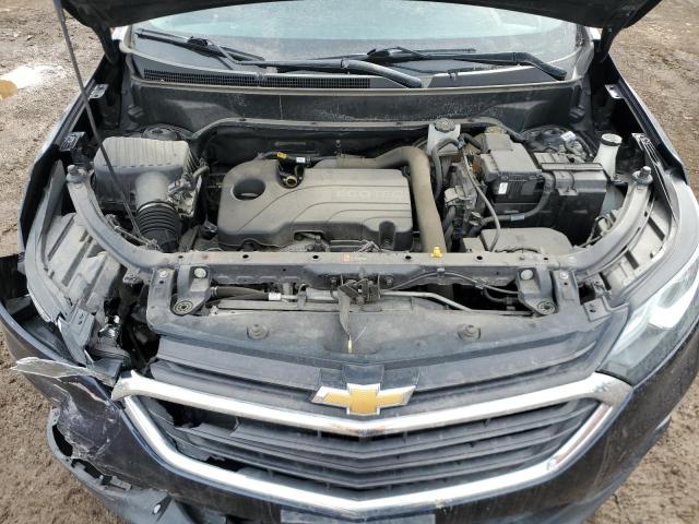2020 CHEVROLET EQUINOX LT - 3GNAXUEV4LS517575