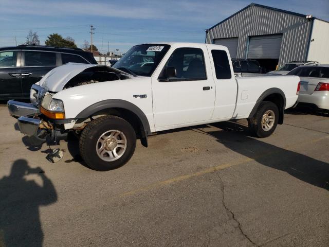 FORD RANGER SUP