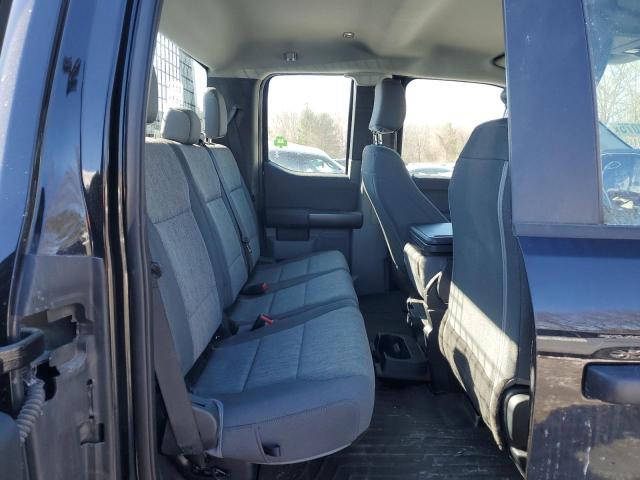 2022 FORD F150 SUPER - 1FTEX1EP9NKF30489