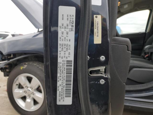 2015 JEEP COMPASS SP - 1C4NJCBA4FD397188