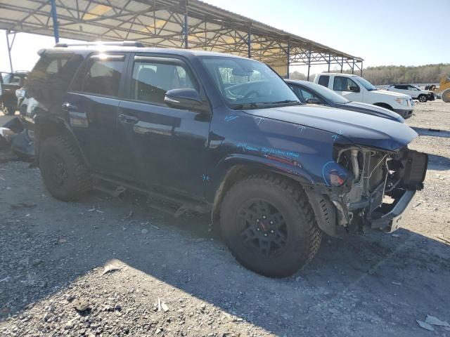 Vin: jtefu5jr2n5257160, lot: 43642995, toyota 4runner sr5 20224