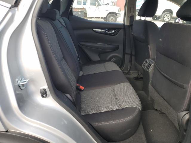 2017 NISSAN ROGUE SPOR - JN1BJ1CR7HW116023