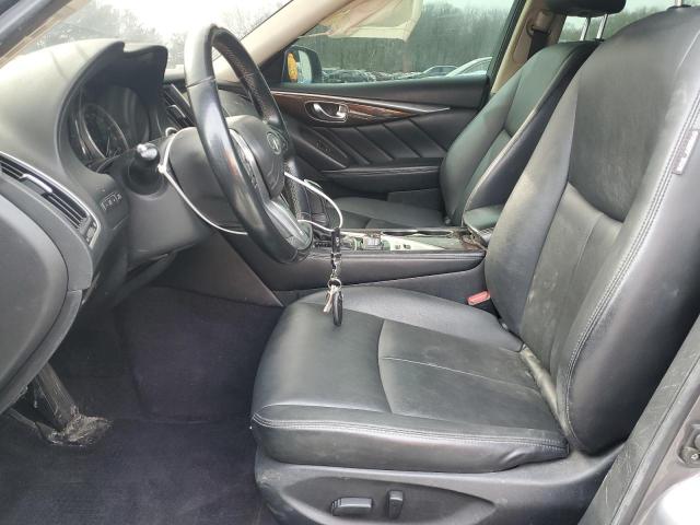 2018 INFINITI Q50 LUXE - JN1EV7AP6JM354999