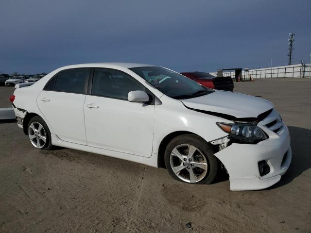 Vin: 5yfbu4ee7dp134010, lot: 45198425, toyota corolla base 20134