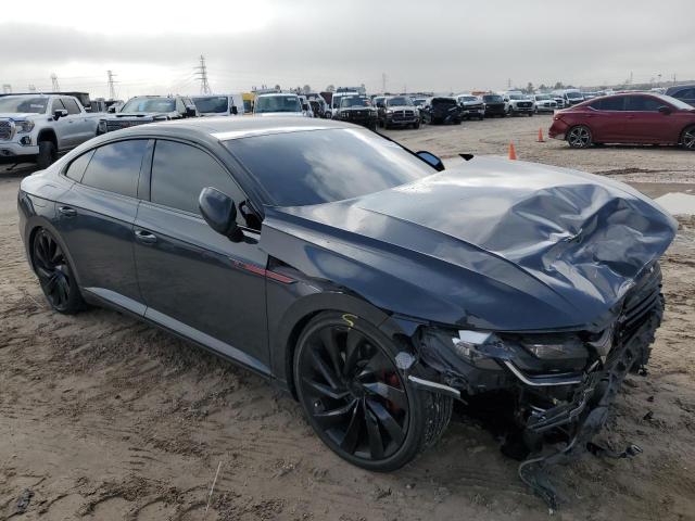2020 VOLKSWAGEN ARTEON SEL WVWTR7AN5LE013825