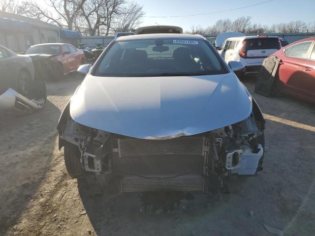 2017 CHEVROLET CRUZE LT - 3G1BE5SM0HS523149