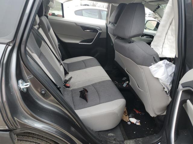 2023 TOYOTA RAV4 XLE - 2T3P1RFV4PC349740