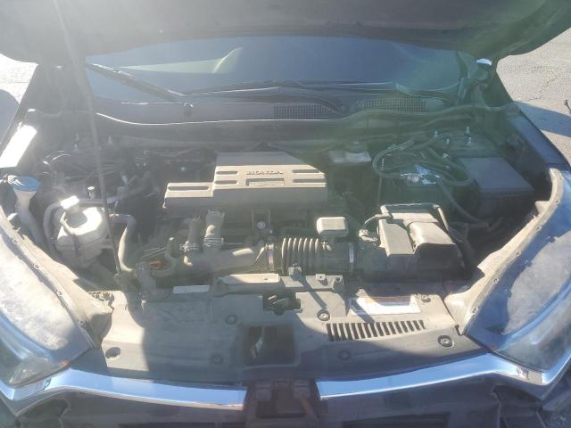 2017 HONDA CR-V EXL - 2HKRW2H80HH643409