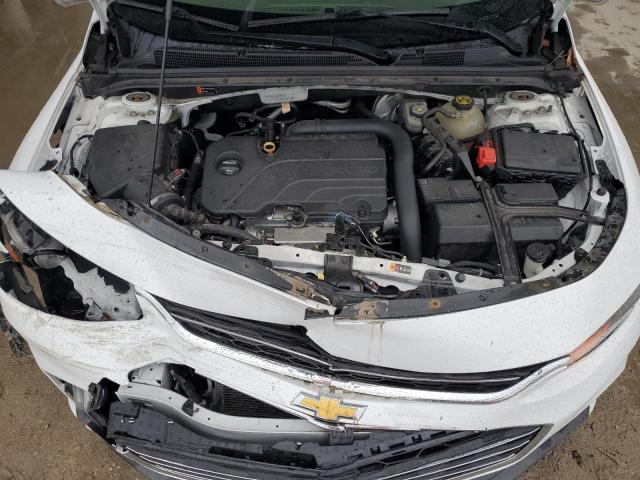 2018 CHEVROLET MALIBU LT - 1G1ZD5ST1JF203132