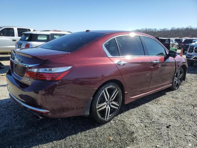 2017 HONDA ACCORD TOU - 1HGCR3F92HA028903