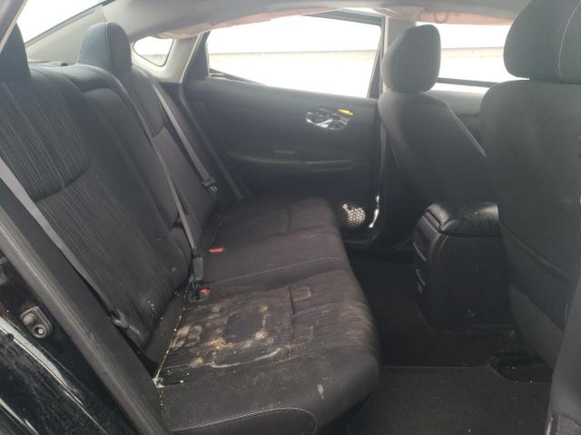 2018 NISSAN SENTRA S - 3N1AB7AP3JL632484