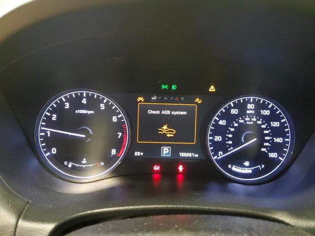 2016 HYUNDAI GENESIS 3. - KMHGN4JE0GU142378