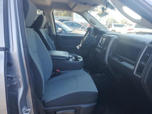 2021 RAM 1500 CLASS - 3C6RR6KT6MG536001