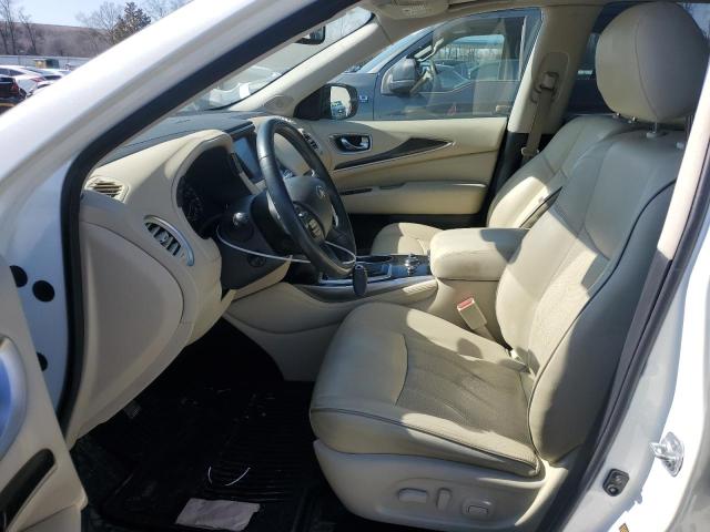 2017 INFINITI QX60 - 5N1DL0MM4HC540527