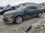 2017 CHEVROLET IMPALA LT - 1G1105S38HU201361
