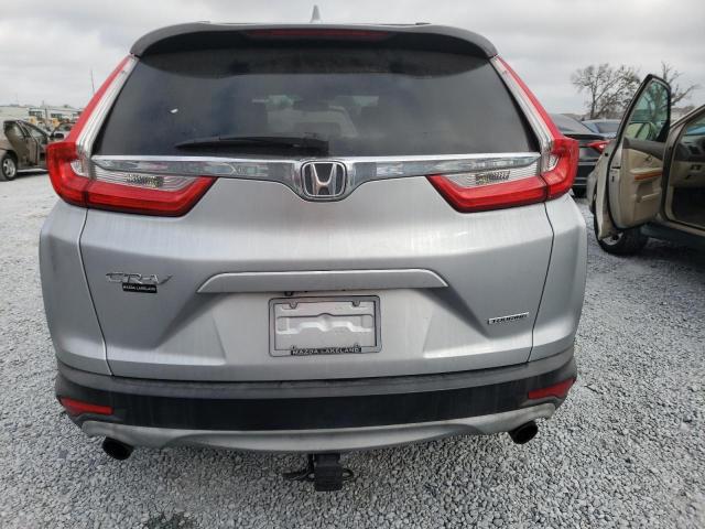2018 HONDA CR-V TOURI - 7FARW1H93JE055337