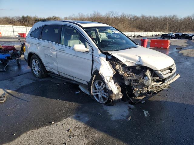 Vin: 5j6re4h73al032078, lot: 44843335, honda crv exl 20104