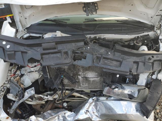 CHEVROLET EXPRESS G3