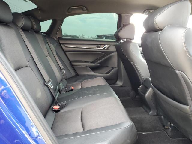 2019 HONDA ACCORD SPO - 1HGCV1F31KA140241
