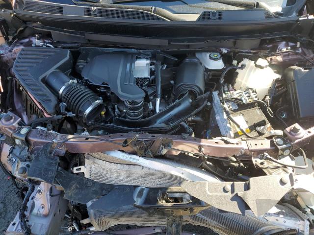 2025 GMC ACADIA ELE 1GKENNRS2SJ158933