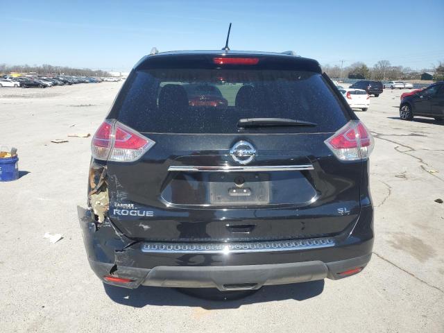 2016 NISSAN ROGUE S - 5N1AT2MTXGC803897