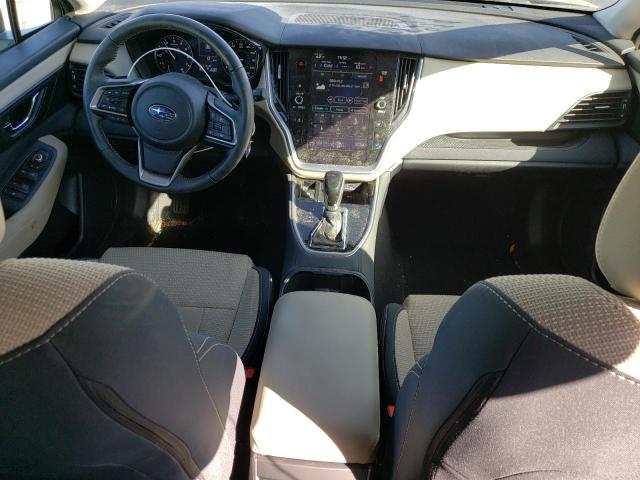 2024 SUBARU OUTBACK PR 4S4BTACC9R3178590