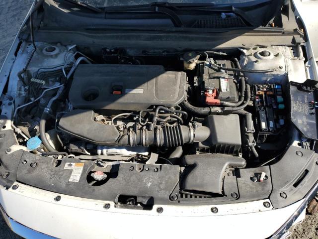 2019 HONDA ACCORD EXL - 1HGCV2F59KA031744