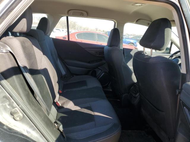 2024 SUBARU OUTBACK - 4S4BTAAC3R3196909