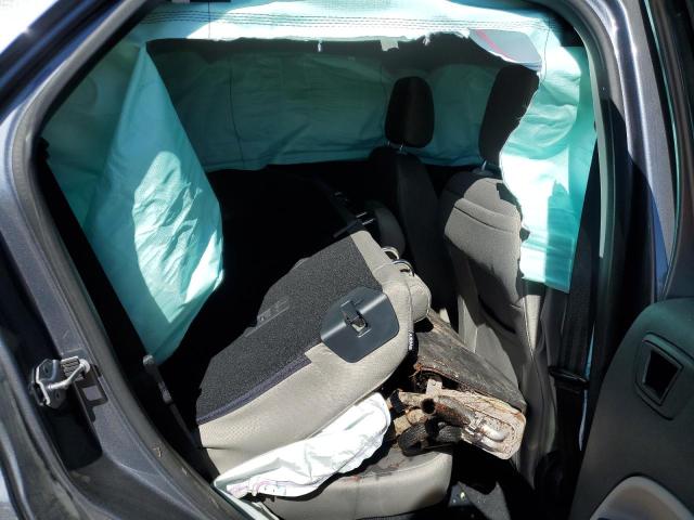 2018 FORD ECOSPORT S - MAJ3P1RE8JC227410
