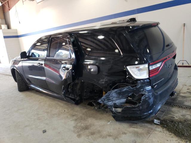 Vin: 1c4sdjgj2jc153979, lot: 46061365, dodge durango srt 20182