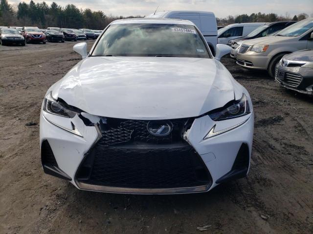 2020 LEXUS IS 300 F S JTHGA1D26L5101059